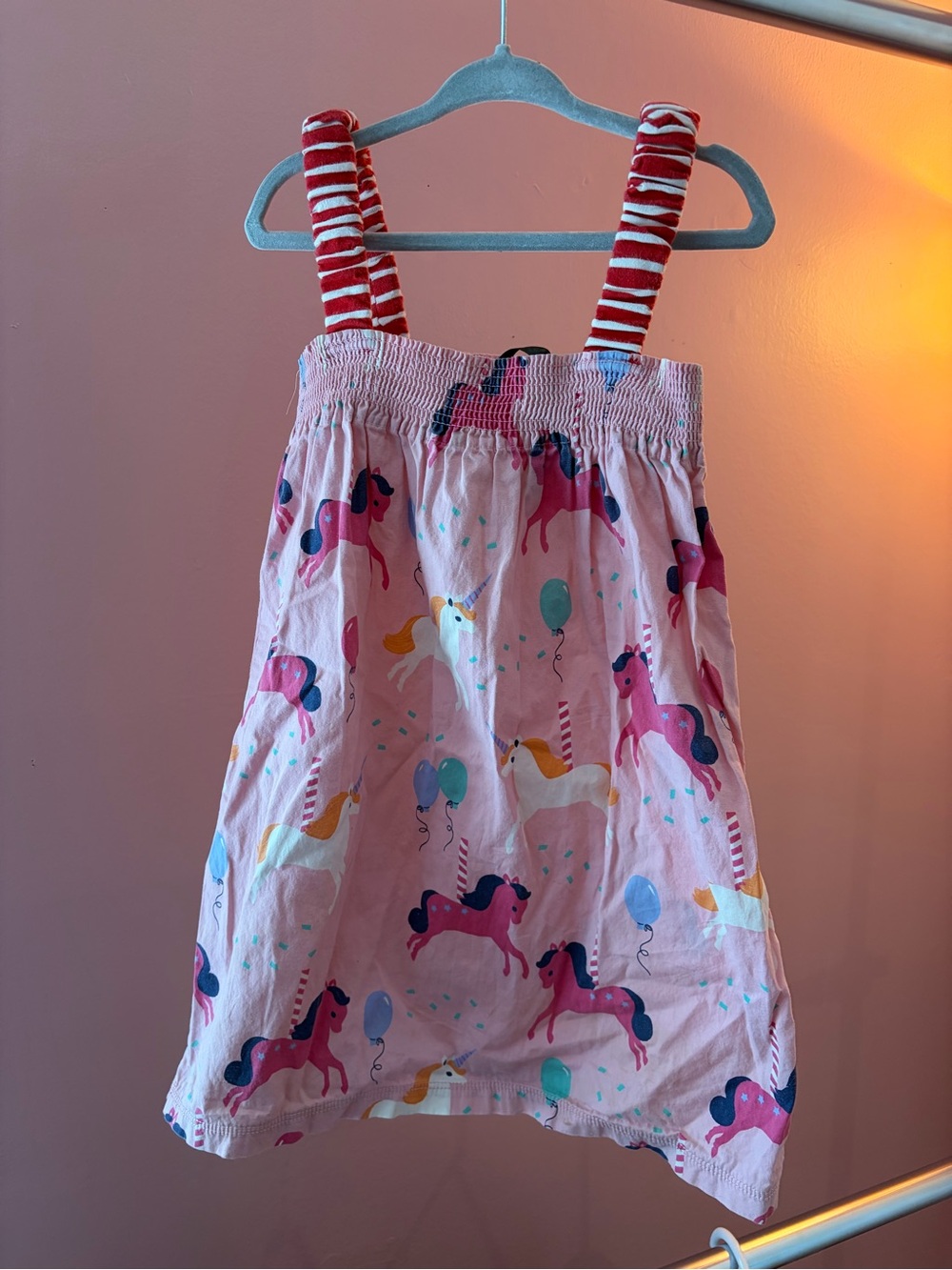 4T Party Dress